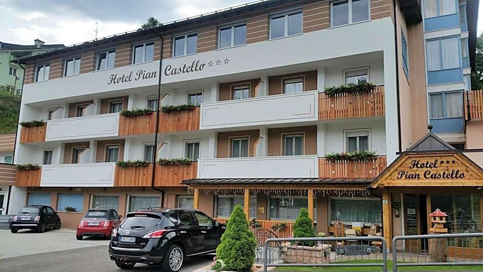 Hotel Piancastello