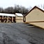 Super 8 by Wyndham Chiswell/Max Meadows Area