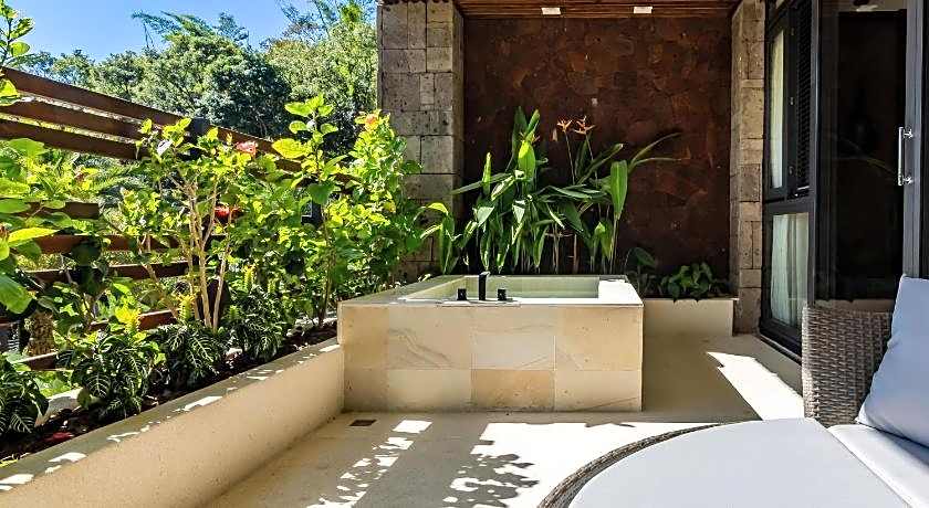 Nantou The Bale Villas