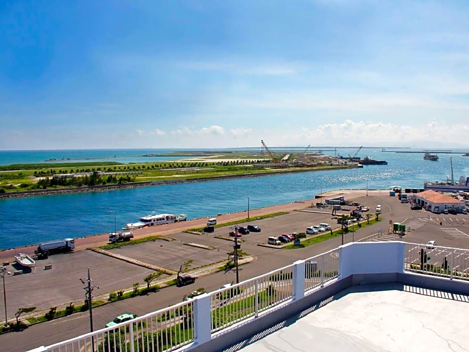 Hotel Tulip Ishigakijima