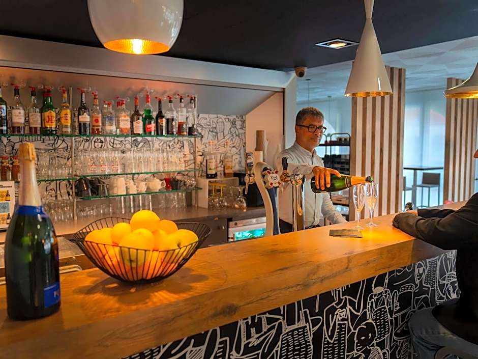 ibis Epernay Centre Ville