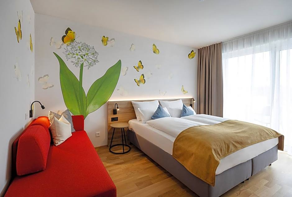 JUFA Hotel Bad Radkersburg