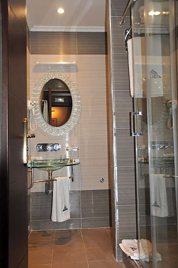 Hotel Emilio Moretti