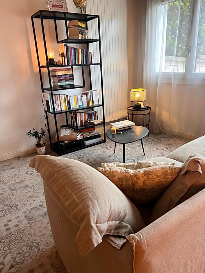 Origines - Demeure du Mas de Bessac