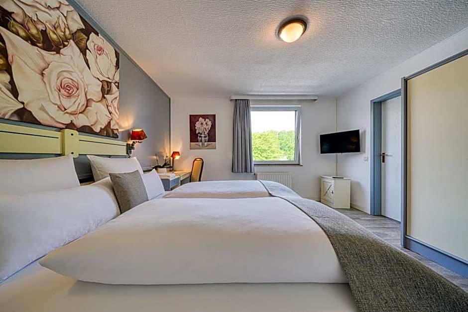 Hotel Seeblick Försterhaus