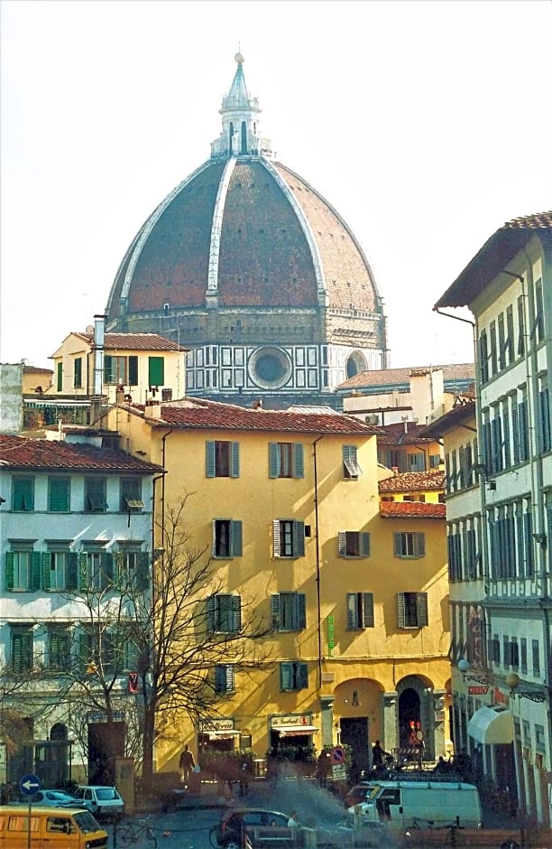 Hotel Regina