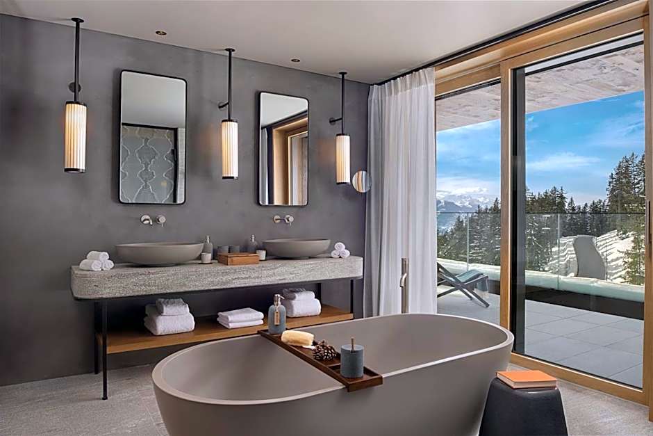 Six Senses Crans-Montana
