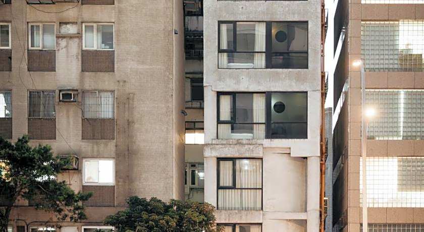 Just Inn Taipei (Xin Yi)