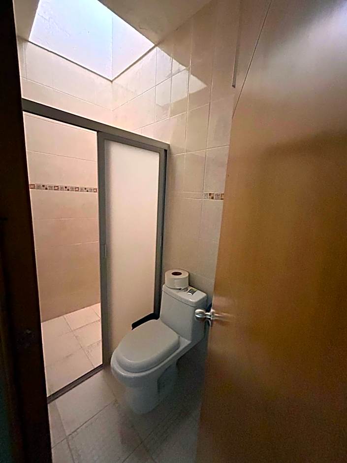Suites Chingón