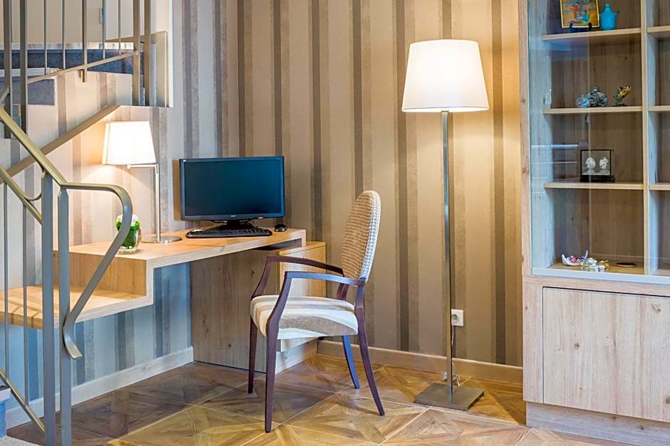 Hôtel Le Rive Droite & SPA