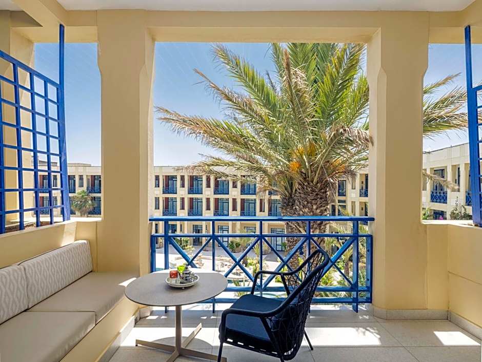 Le Médina Essaouira Thalassa Sea  & Spa - MGallery Collection