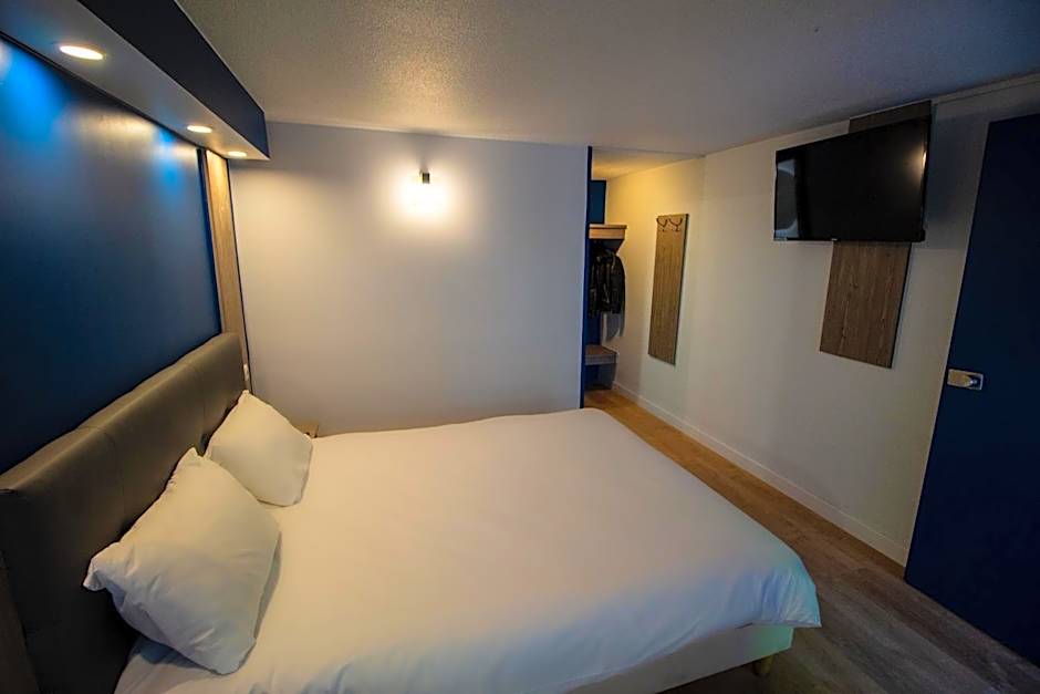 Hotel RBX - Roubaix Centre