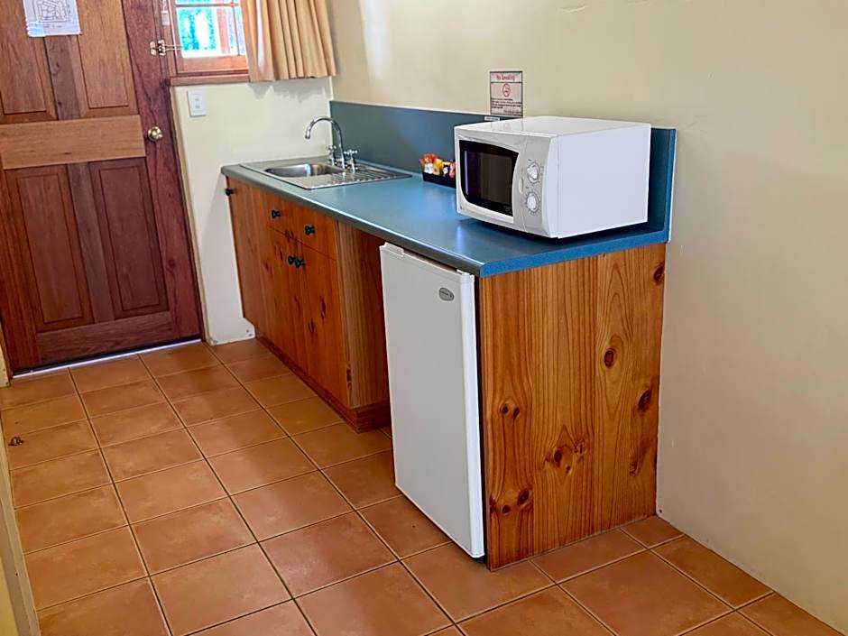 Coonawarra Place Motor Inn