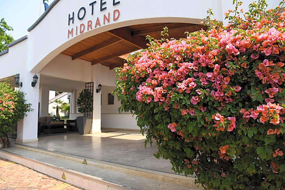 Constantia Hotel and Conference Centre