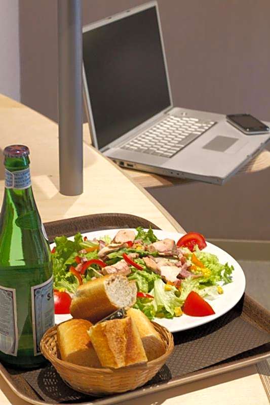 Logis Hôtel Novalis Quimperlé