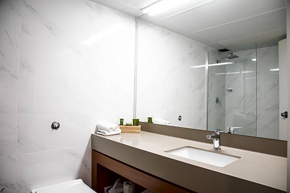 Capital Executive Apartment Hotel