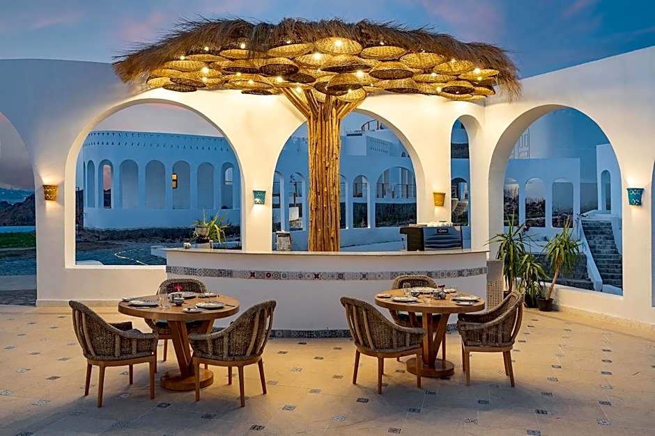 Benben by Dhara Hotels - Adults Only