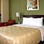 Quality Inn Evansville Eastland Area