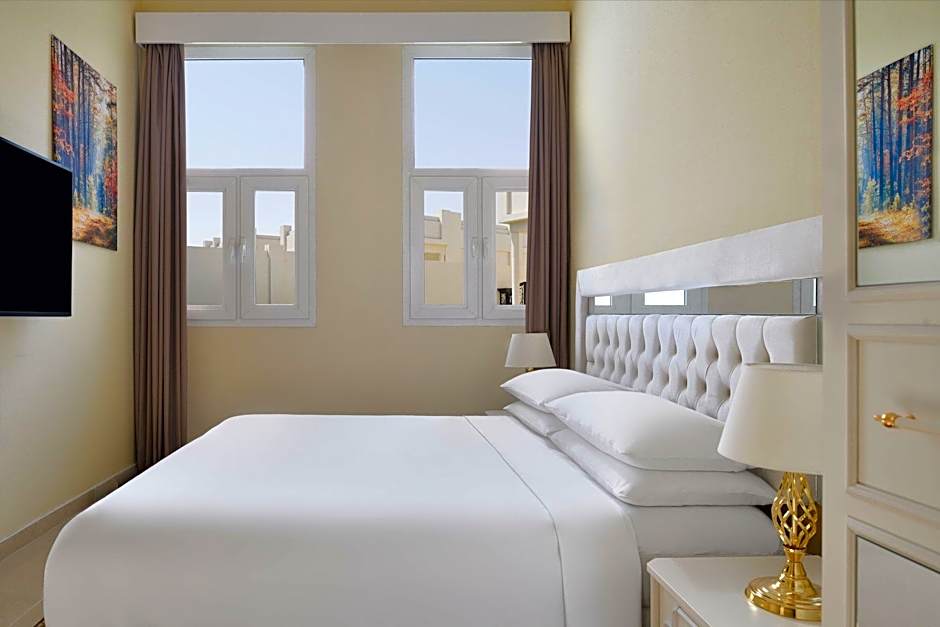 Al Samriya, Autograph Collection