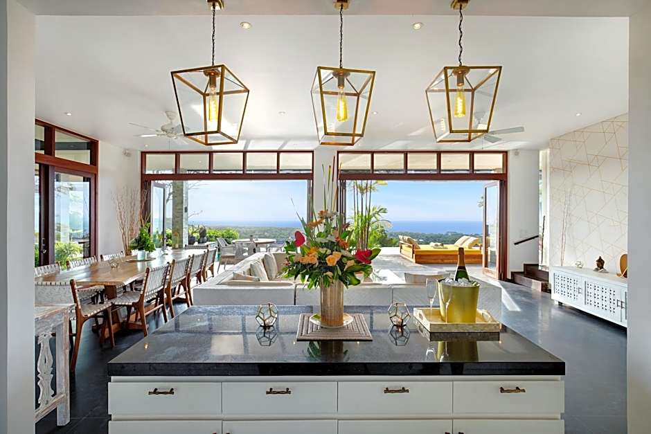 Hidden Hills Villas