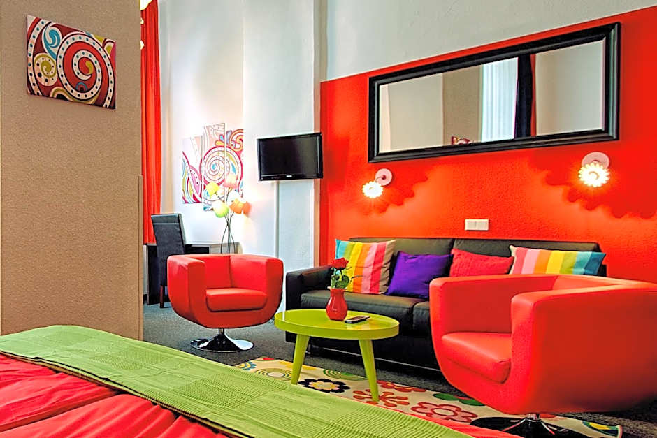 Aparthotel am Münzplatz