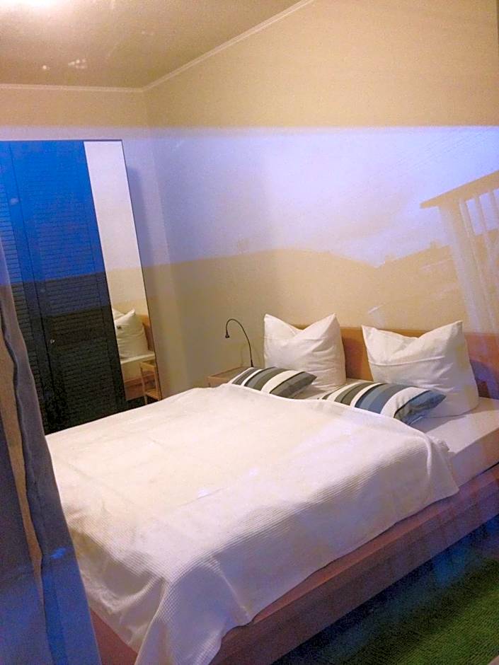 Scheid´s Hotel – Restaurant