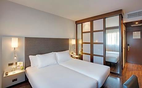 Hotel Sercotel Ciutat D'Alcoi