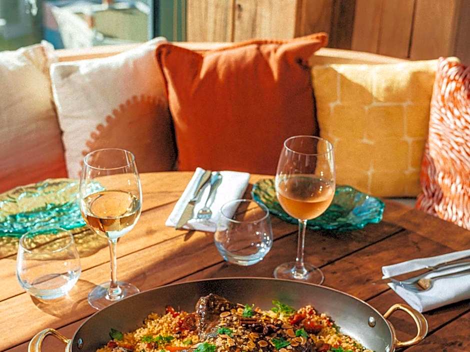 Le Talaia Hotel & Spa Biarritz - MGallery Collection
