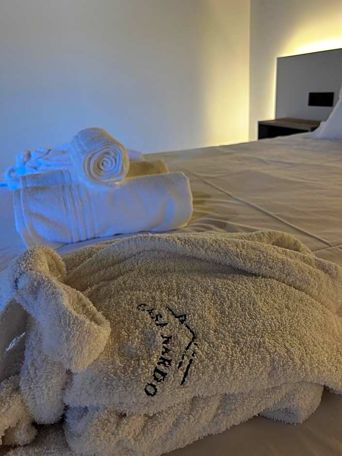 Hotel Rural Casa Nardo