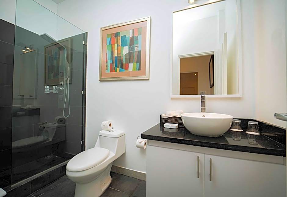 Shana by the Beach Manuel Antonio