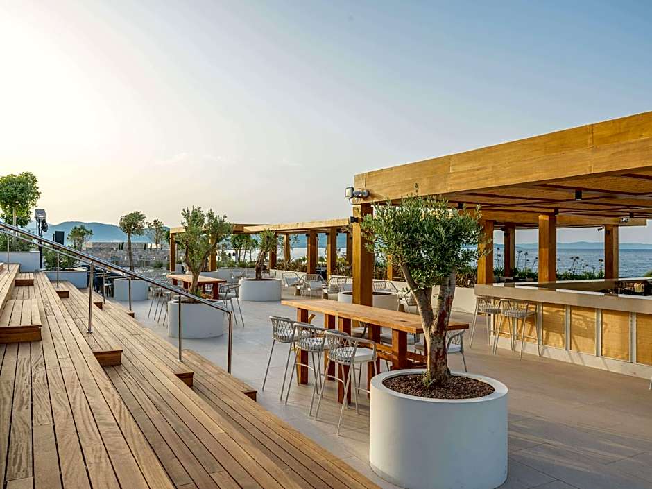 Anda Barut Collection