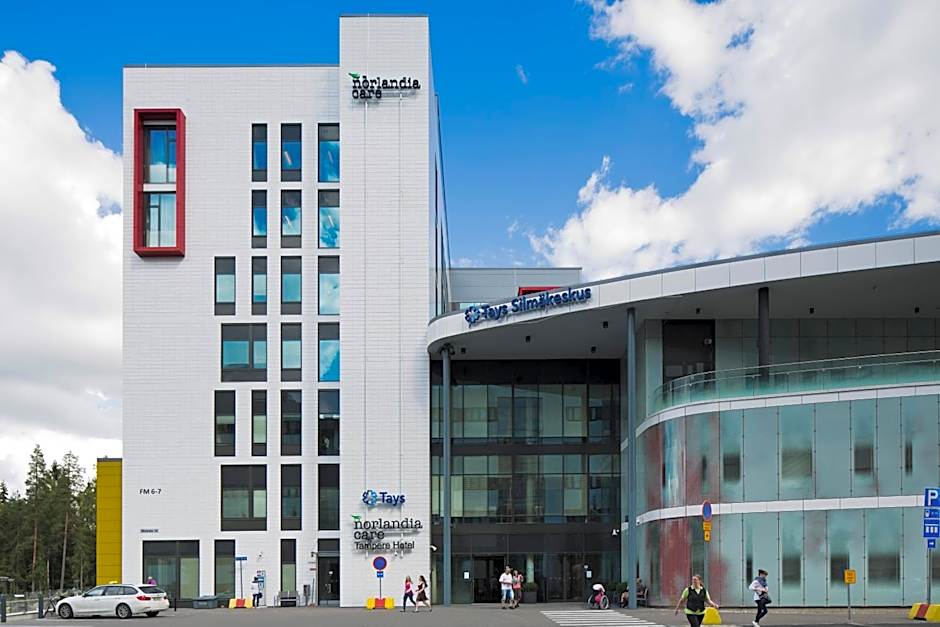 Norlandia Tampere Hotel