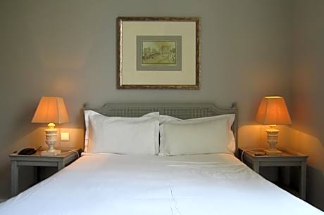 Tradition Triple Room