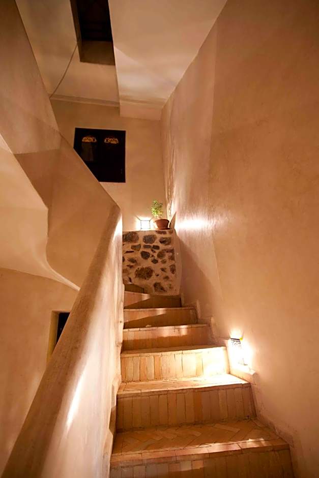 Riad Shambala