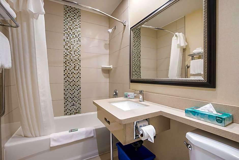 Best Western Little River Inn