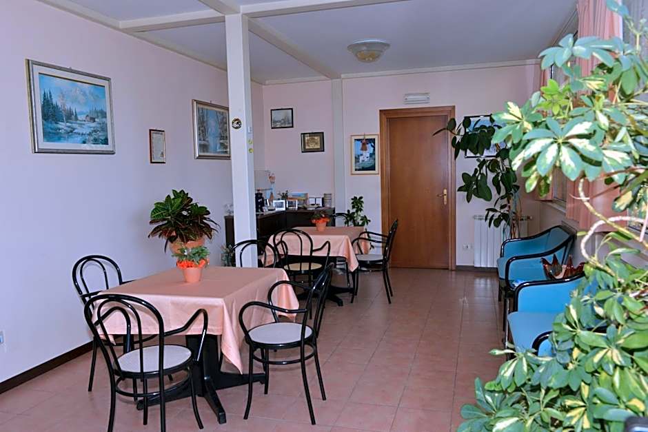 Hotel Santa Maria