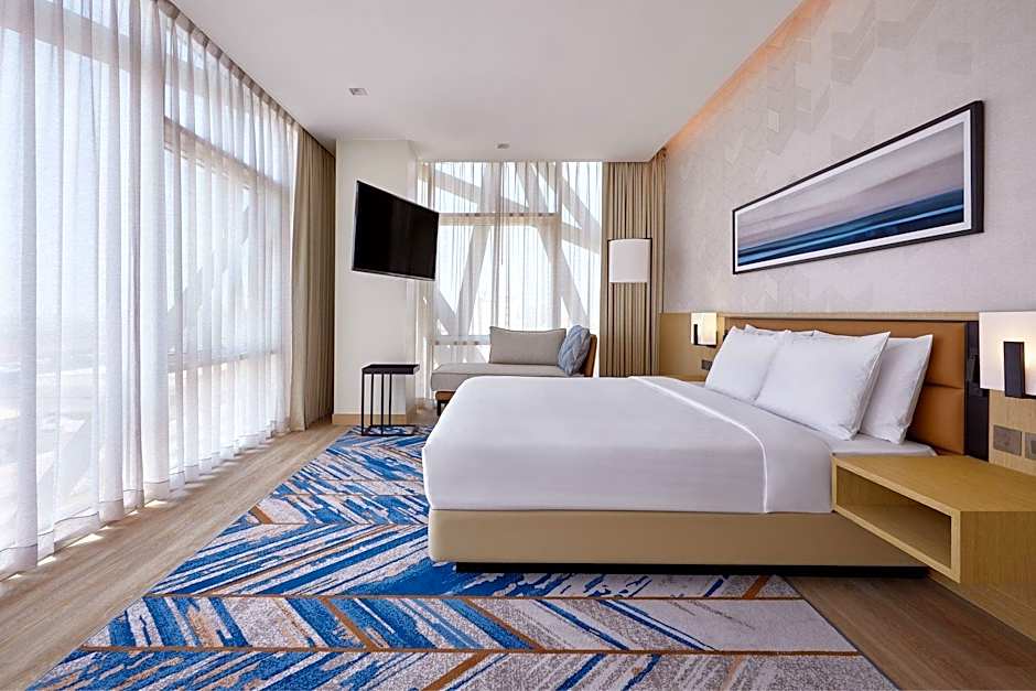 Courtyard by Marriott Jubail