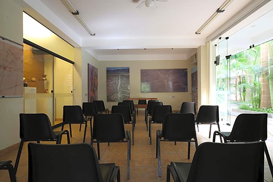 Casa Andina Standard Nasca