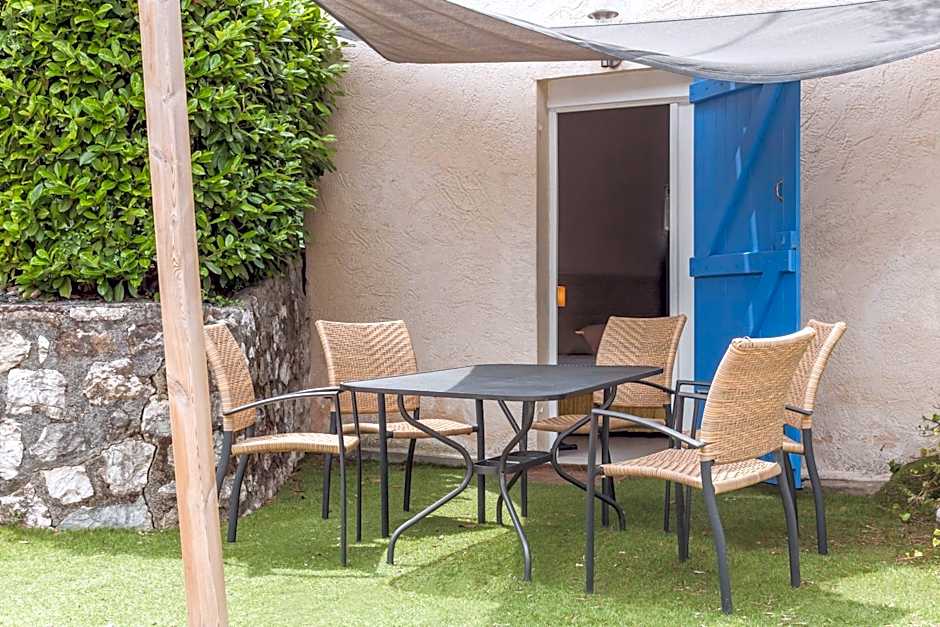 Hotel Cayrons Vence & St Paul de Vence