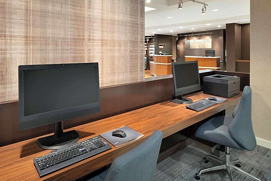 Courtyard by Marriott Dayton Beavercreek