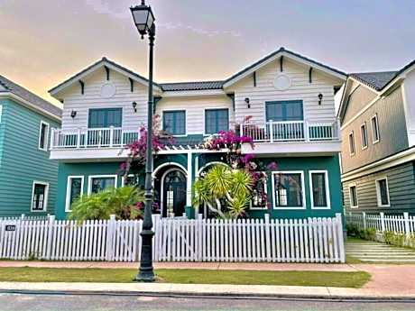 Novaworld Beach Villa