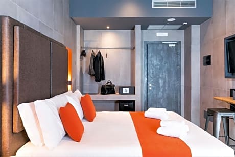 Double Room Single Use