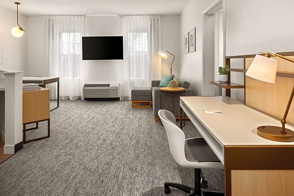 TownePlace Suites by Marriott Chicago Lombard