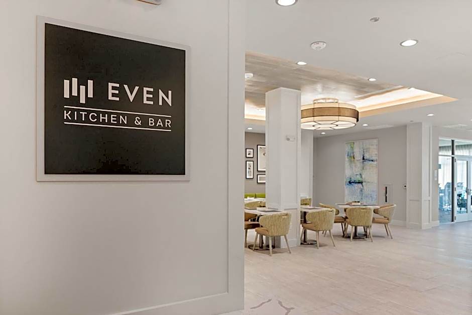 EVEN Hotel Austin Uptown near the Domain By IHG