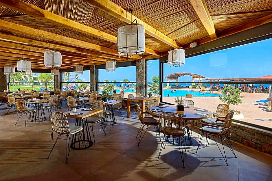 Sirens Hotels Beach & Village - Sirens Village