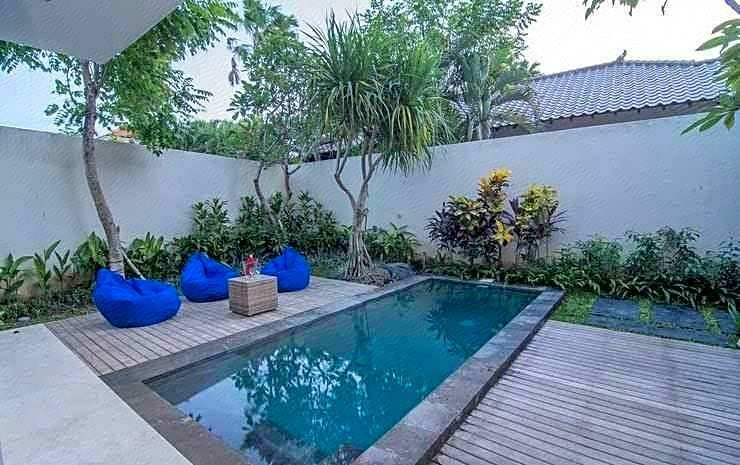 Villa Savvoya Seminyak