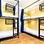 Nomad's Hub - Best Value Co-living Hostel