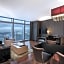 Oakwood Premier Incheon Hotel