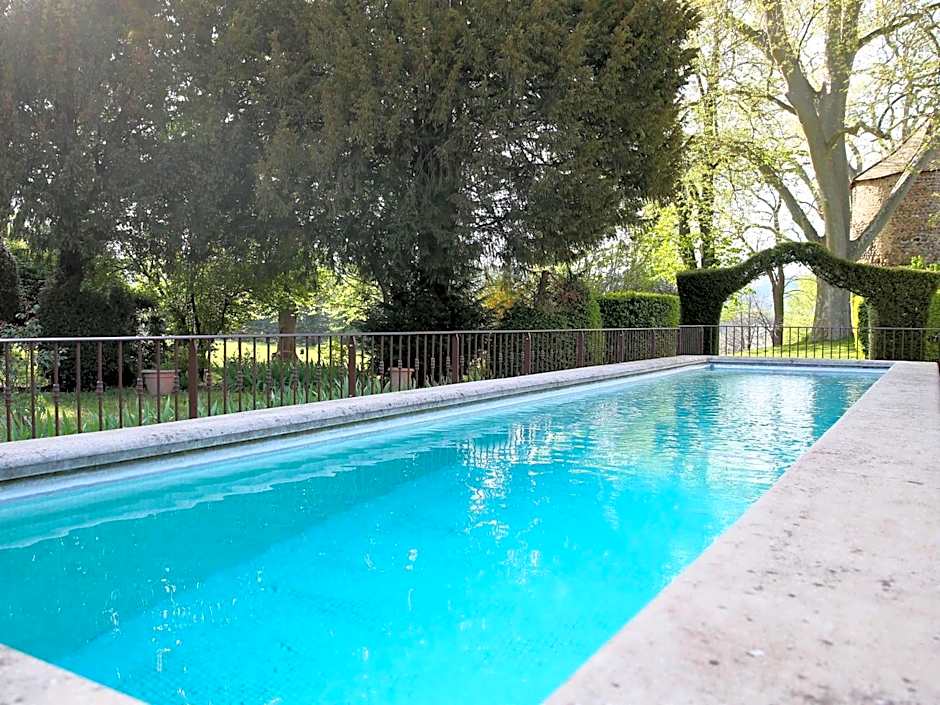 Domaine La Bonne Etoile