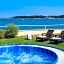 Istrian Villas Plava Laguna